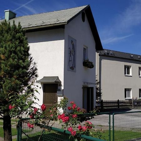 Appartement Veronika Oblarn Exterior foto
