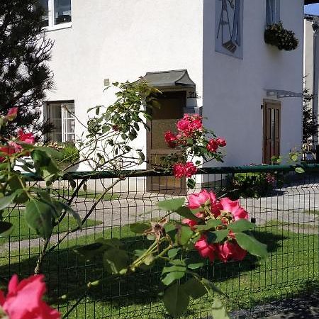 Appartement Veronika Oblarn Exterior foto
