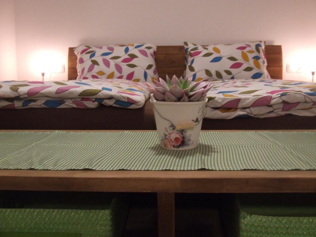 Appartement Veronika Oblarn Habitación foto