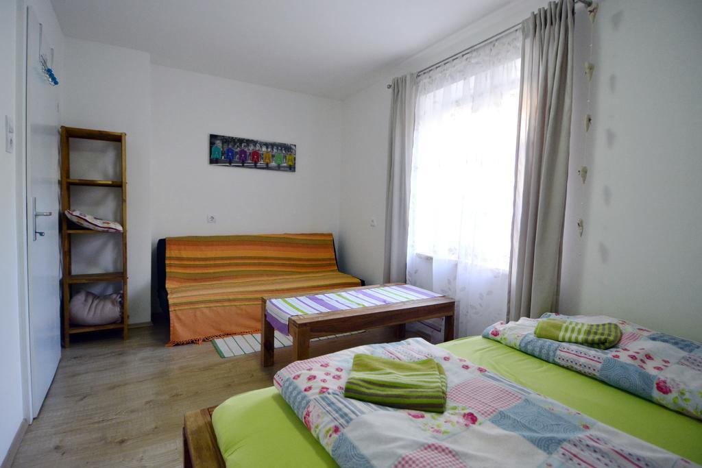Appartement Veronika Oblarn Exterior foto