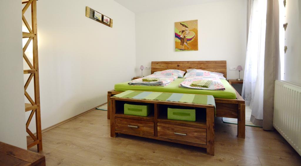 Appartement Veronika Oblarn Exterior foto